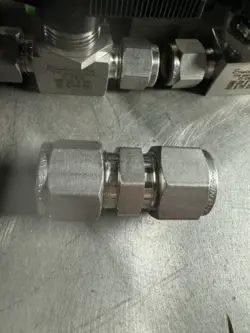 OD TUBE 1/2”