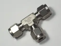 OD TUBE SS-6M0-3