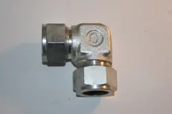 CRAWFORD SWAGELOK S-12M0-9