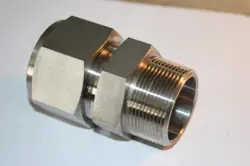 SWAGELOK SS-2400-1-24