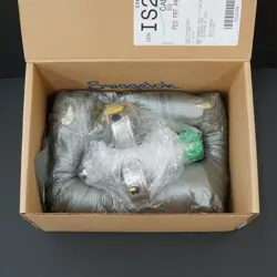 KCY1EPF412A20B10 CO2 REGULATOR