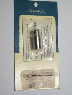 VALVE PART KIT