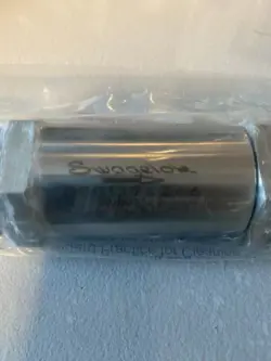 SWAGELOK STAINLESS STEEL SS-12C-1 POPPET CHECK VALVE ¾