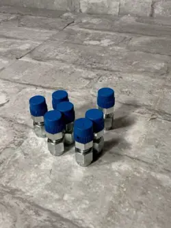 SWAGELOK  1/8