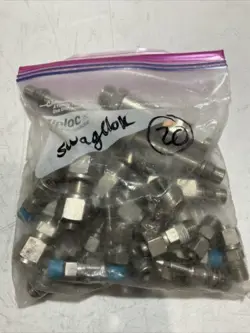 MISC SWAGELOK