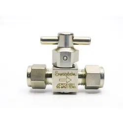 SWAGELOK SS-6P4T-TEM1 NSNP