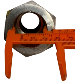 SWAGELOK SS-2000-6