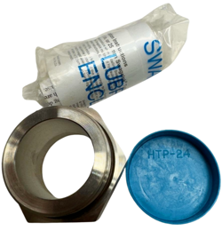 TUBE FITTING 1-1/2
