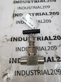 SWAGELOK SS-3NTRF4-ID
