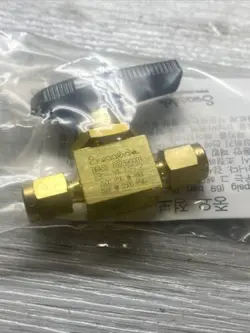 VALVE 1/8