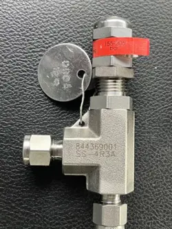 RELIEF VALVE FNSP