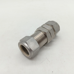 SWAGELOK SS-1210-61 BULKHEAD UNION