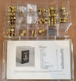 KIT 1/8