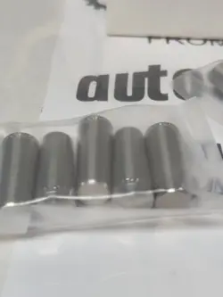 TUBES