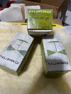 OF 60 NUPRO