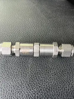 VALVE RANGE