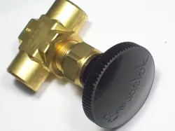 VALVE 1/4