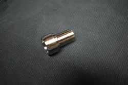 1- SWAGELOK STAINLESS REDUCING PORT CONNECTOR, 1