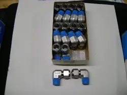 90 ELBOW CONNECTOR.