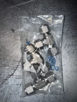 ALLOY 40 TUBE
