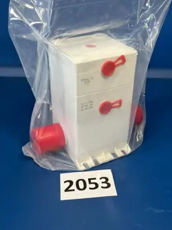 DIAPHRAGM VALVE *NEW*
