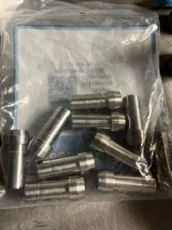 SWAGELOK SS-811-PC TUBE  1/2