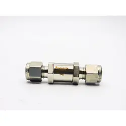 SWAGELOK SS-4C-BP-FD-1 1PSI NSNP