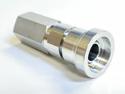 SS-QC6-B-4PF/DK-LOK