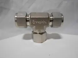 SWAGELOK SS-1010-3 5/8