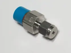 1- SWAGELOK STAINLESS STEEL CONNECTOR, 1/16