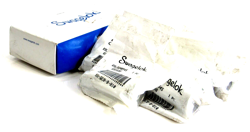 NEW LOT OF 9 SWAGELOK SS-QC8-B-810 QUICK CONNECT BODY SSQC8B810
