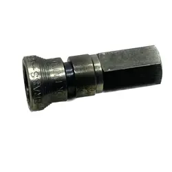 CONNECT BODY B-QC6-B-4