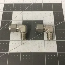 COMPRESSION SET