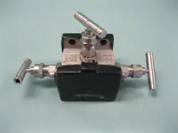 MANIFOLD NEW A12