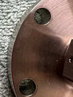 MALE VCR FITTING
