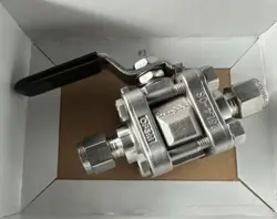 1/4” BALL