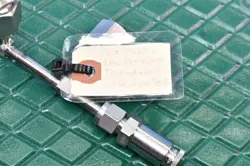 TUBE FITTING W/