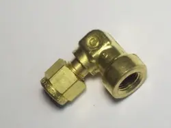 CONNECTOR FITTING 3/16