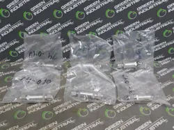 NEW LOT OF 6 SWAGELOK 391758001 FILTERS 60 MICRON