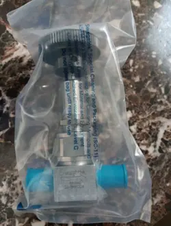 SWAGELOK VALVE SS-BNVC04 SSBNVCO4