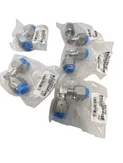 SWAGELOK 6LV-8-WVCR-9-DF
