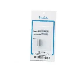 SWAGELOK SS-2F-K4-2 2 MICRON ELEMENT KIT FNSP