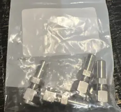 TUBE ADAPTER.