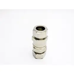 SWAGELOK SS-CHS16-1/3 1/3PSI NSNP