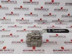 BALL VALVE 1.25