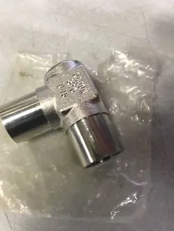90 TUBE BUTT