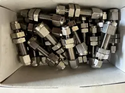 BULKHEAD REDUCING UNION