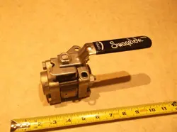 VALVE SS-65TDVF12-JL