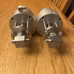 NUPRO BELLOWS
