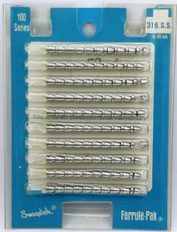 SS-100-SET OF